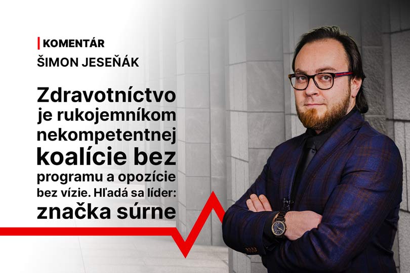 Čo majú spoločné deti do troch rokov a opozícia? Viac ako by sme čakali ešte viac ako by sme chceli 