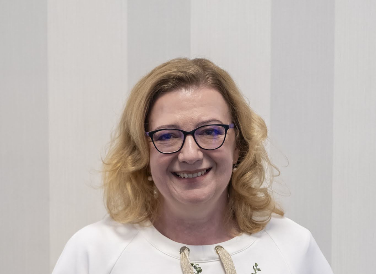 paliatívna lekárka Andrea Škripeková