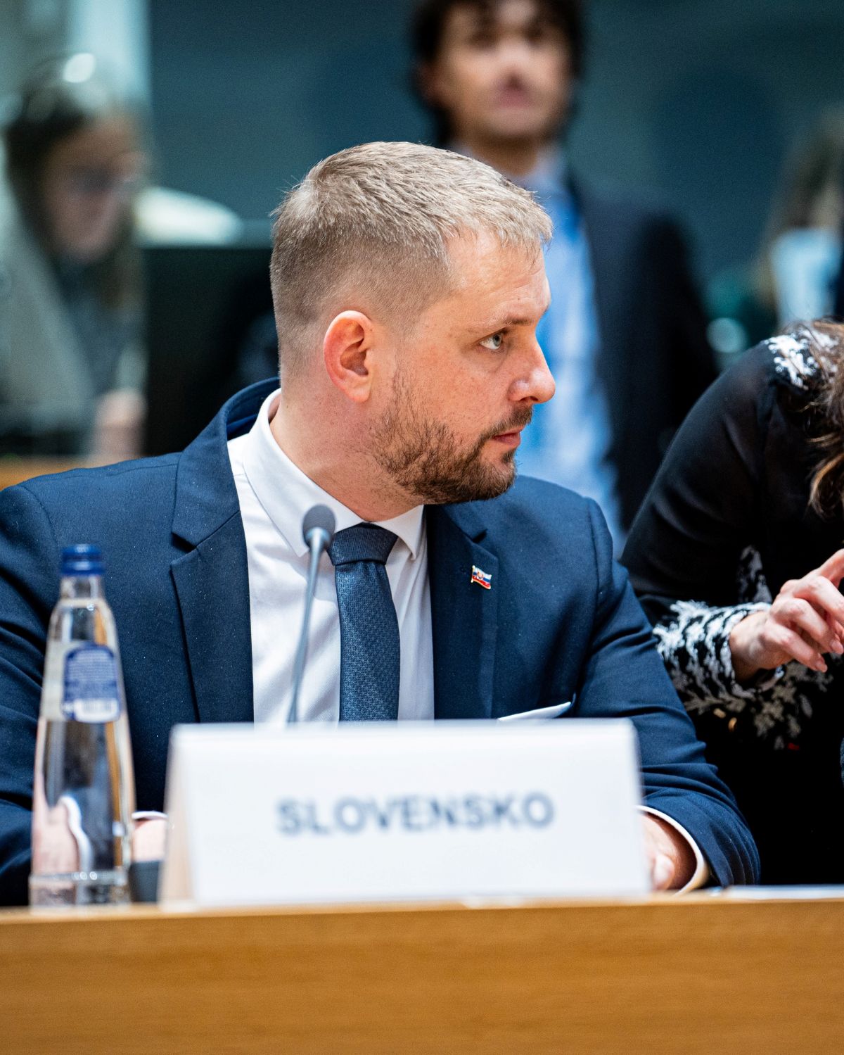 Ministerstvo (na čele s Kamilom Šaškom) nemá jasný plán s Rázsochami, no pozemkov sa nemieni vzdať