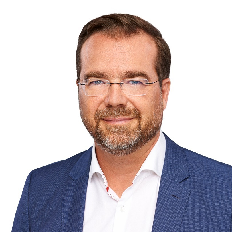 Marek Krajčí komentuje zámer ministerstva zdravotníctva vybudovať detskú nemocnicu vo Vajnoroch