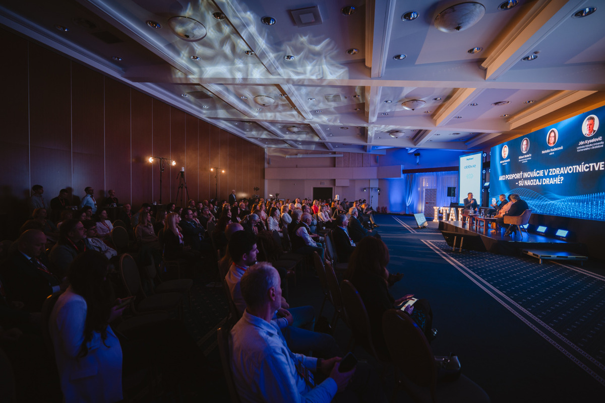 ITAPA Health & Care 2025