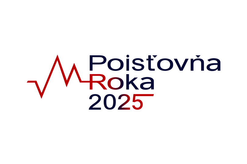 logo poisťovňa roka 2025