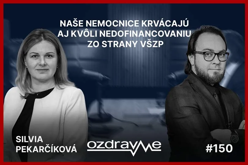 Na čele zdravotníctva kraja stojí už takmer desať rokov, no horší hospodársky výsledok nemocnice ŽSK ešte nemali