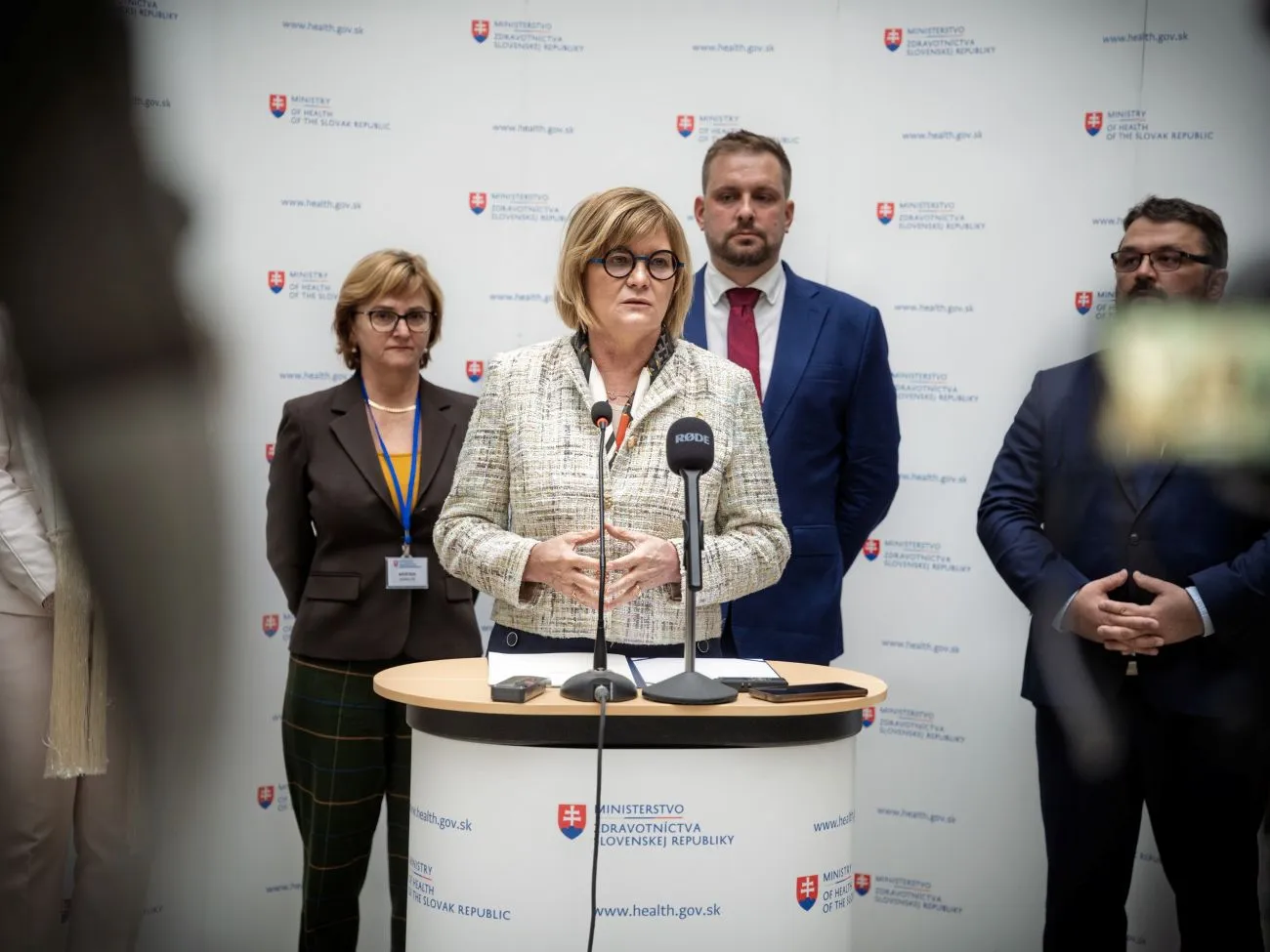 Slováci si nevyzdvihli milióny receptov. Šaško: Najdrahší liek je ten, ktorý pacient neužije