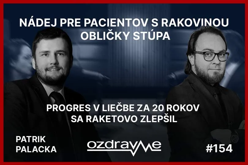 Pokrok v onkológii je ohromujúci