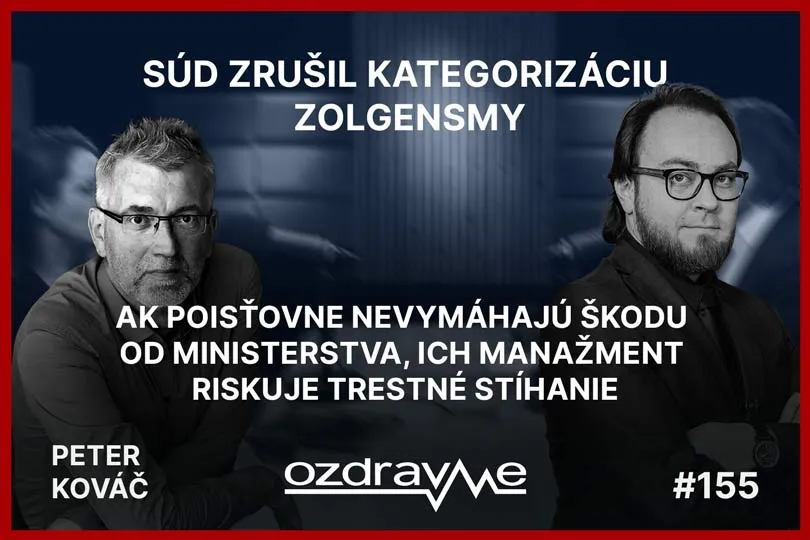 Pandorina skrinka, džin vypustený z fľaše? Všetko dokopy