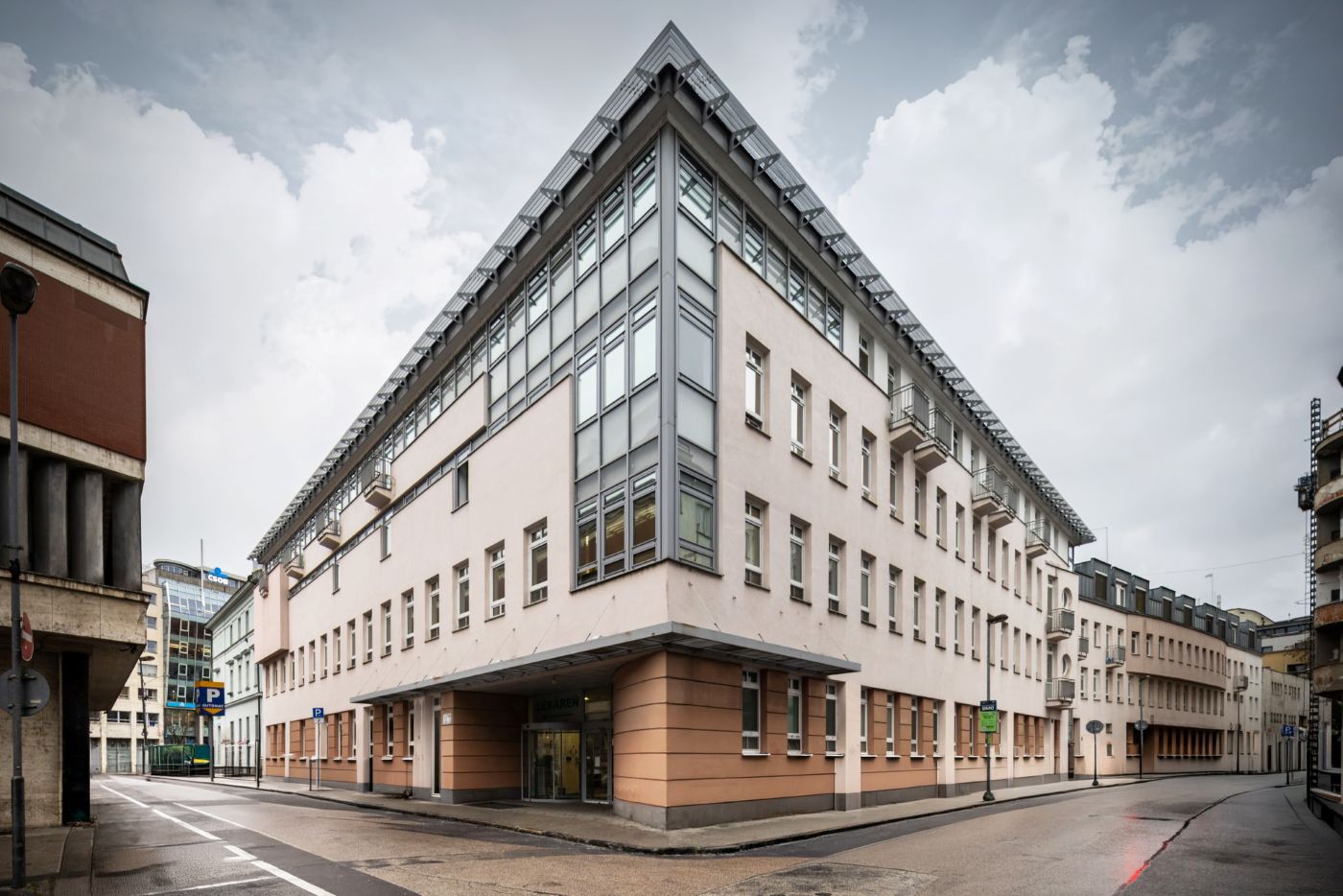 Protimonopolný úrad SR schválil prevzatie nemocnice Milosrdní bratia skupinou Agel