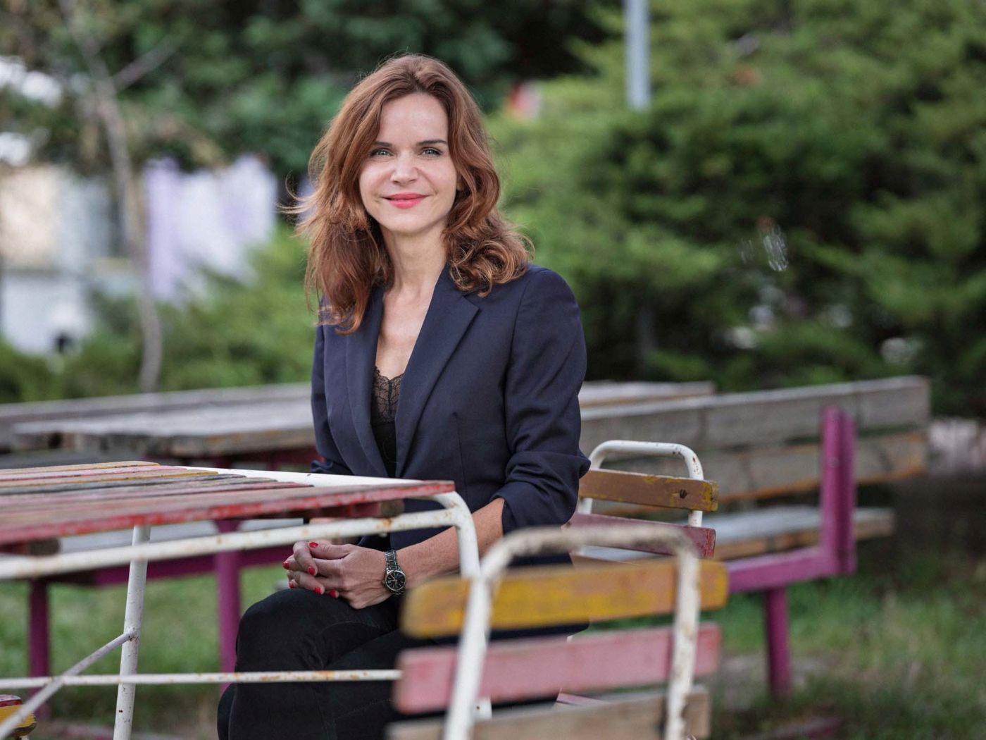 Katarína Fedorová: Obávam sa, že nová lieková legislatíva zásadne poškodí systém verejného zdravotného poistenia a tým aj mnohých pacientov 