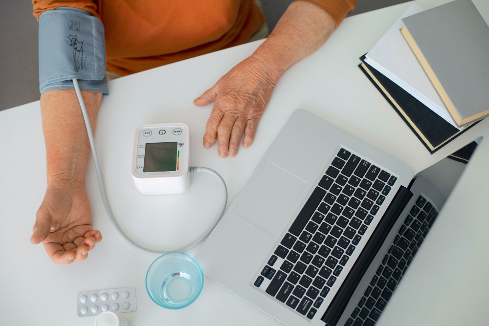 tlakomer