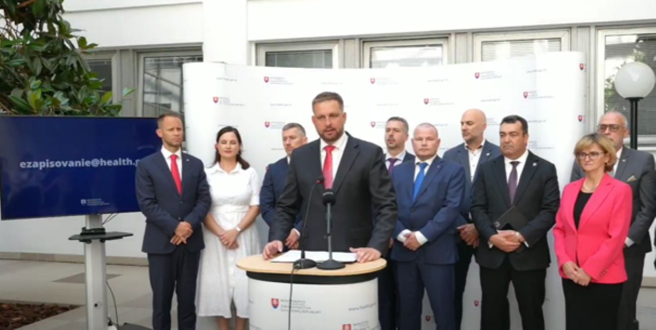Zmena od júla 2026: Bez zápisu do eZdravia poisťovne poskytovateľom výkony nepreplatia