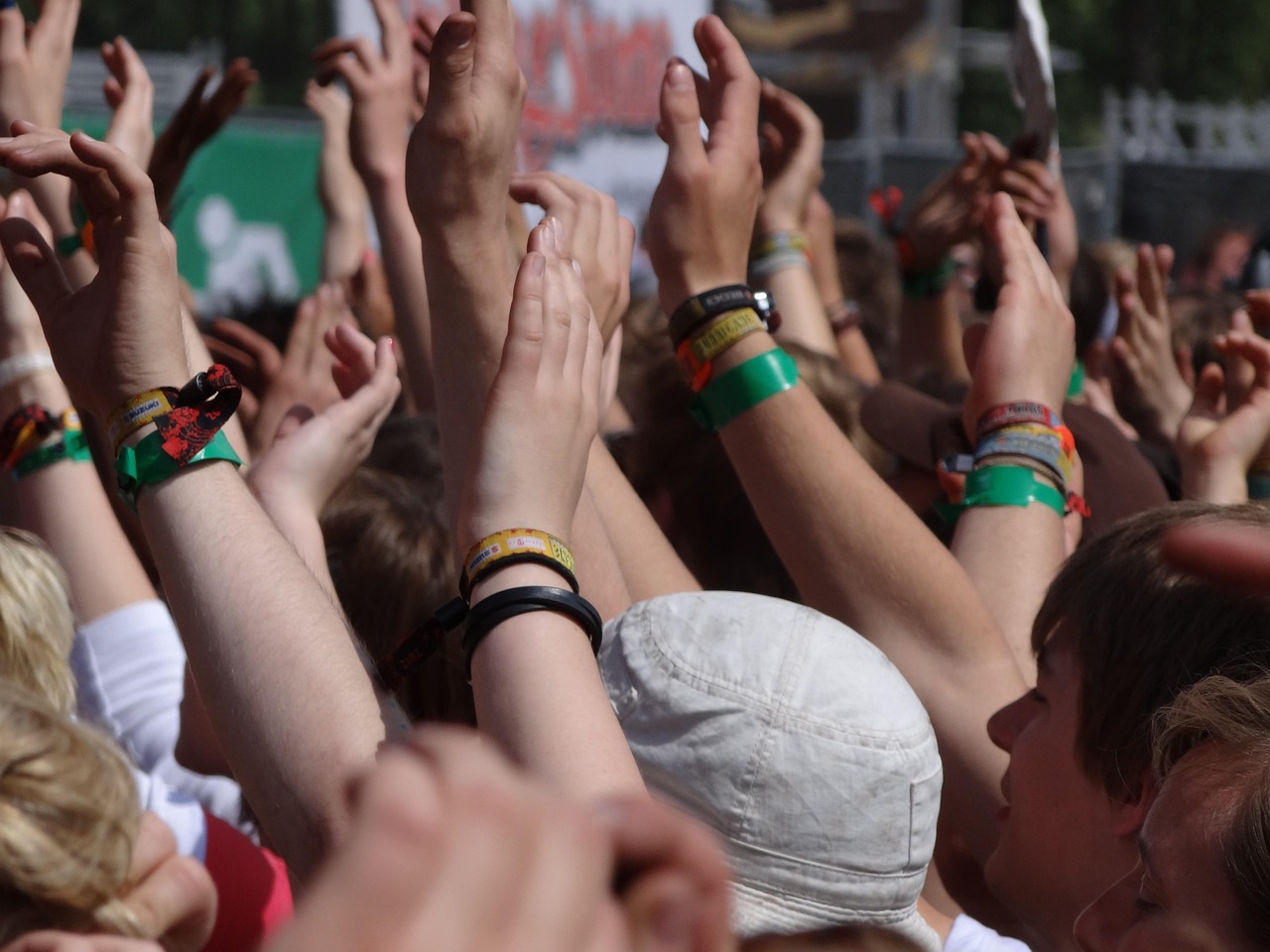 letné festivaly ochrana zdravia
