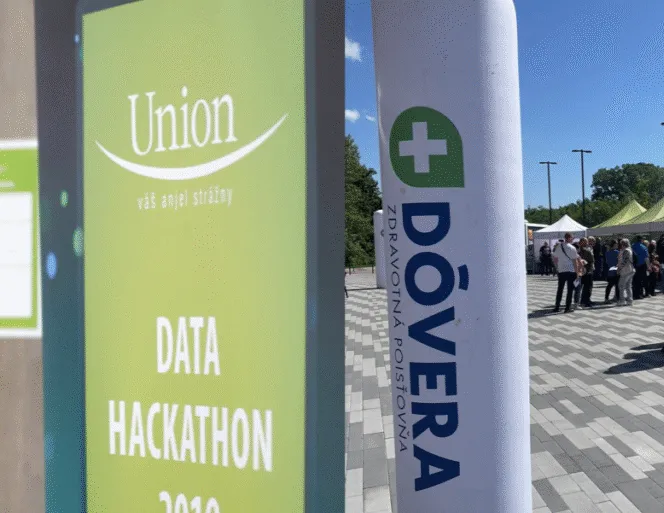 Dôvera Union