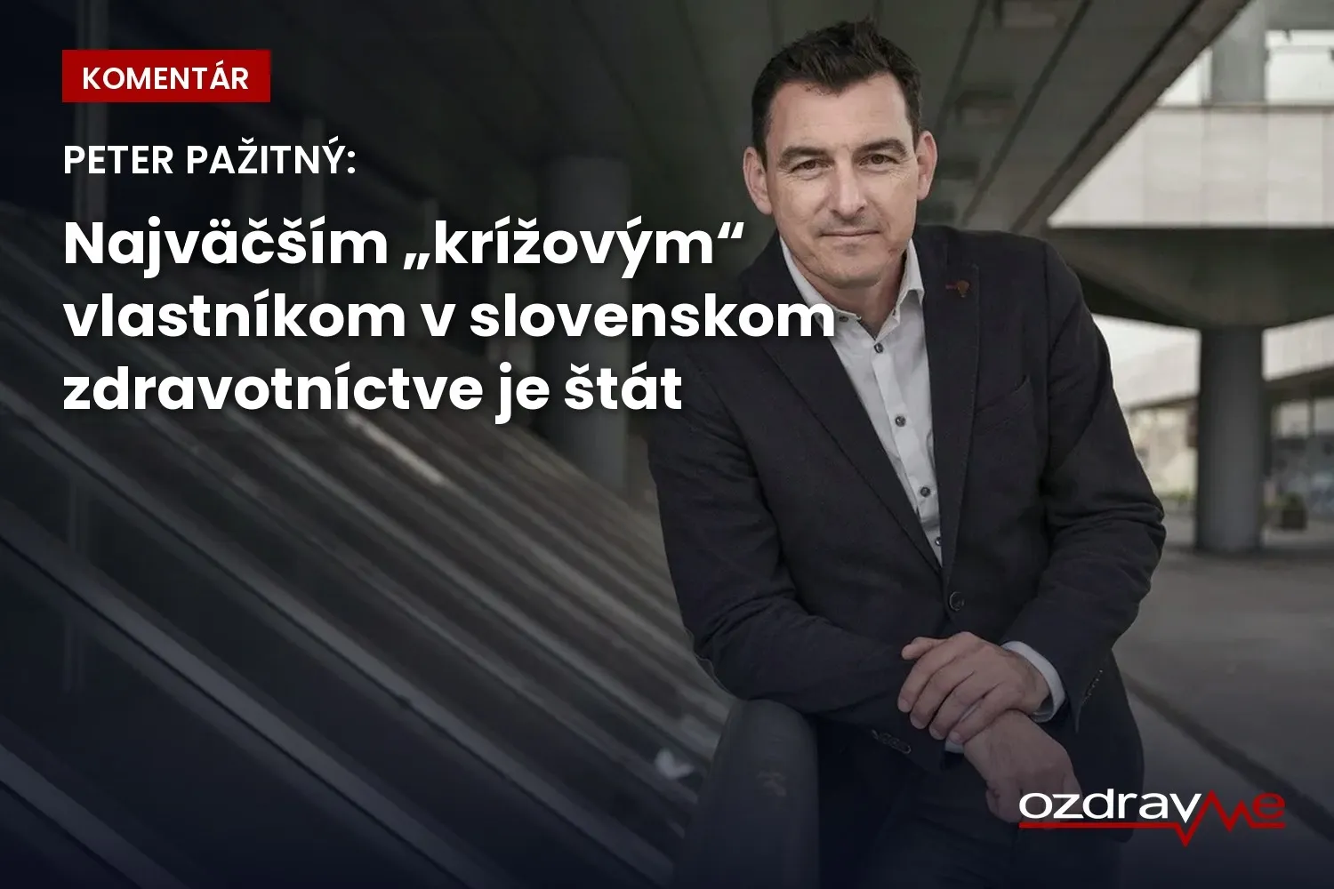 Peter Pažitný