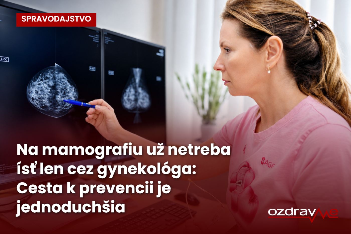 MUDr. Mariana Lisánska NBN