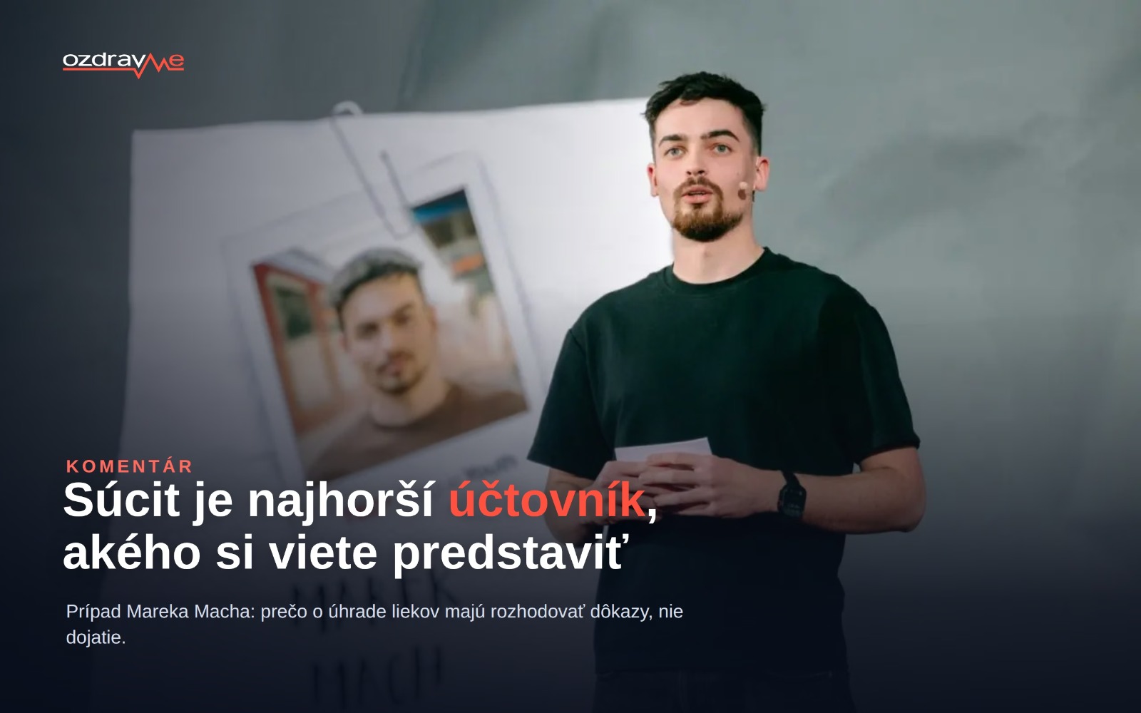 Marek Mach