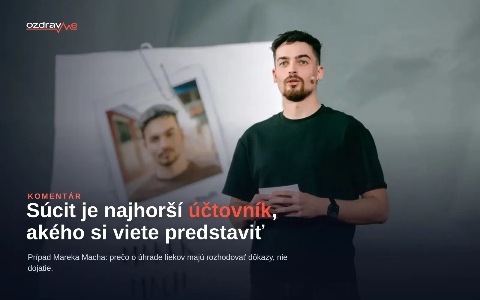 Marek Mach