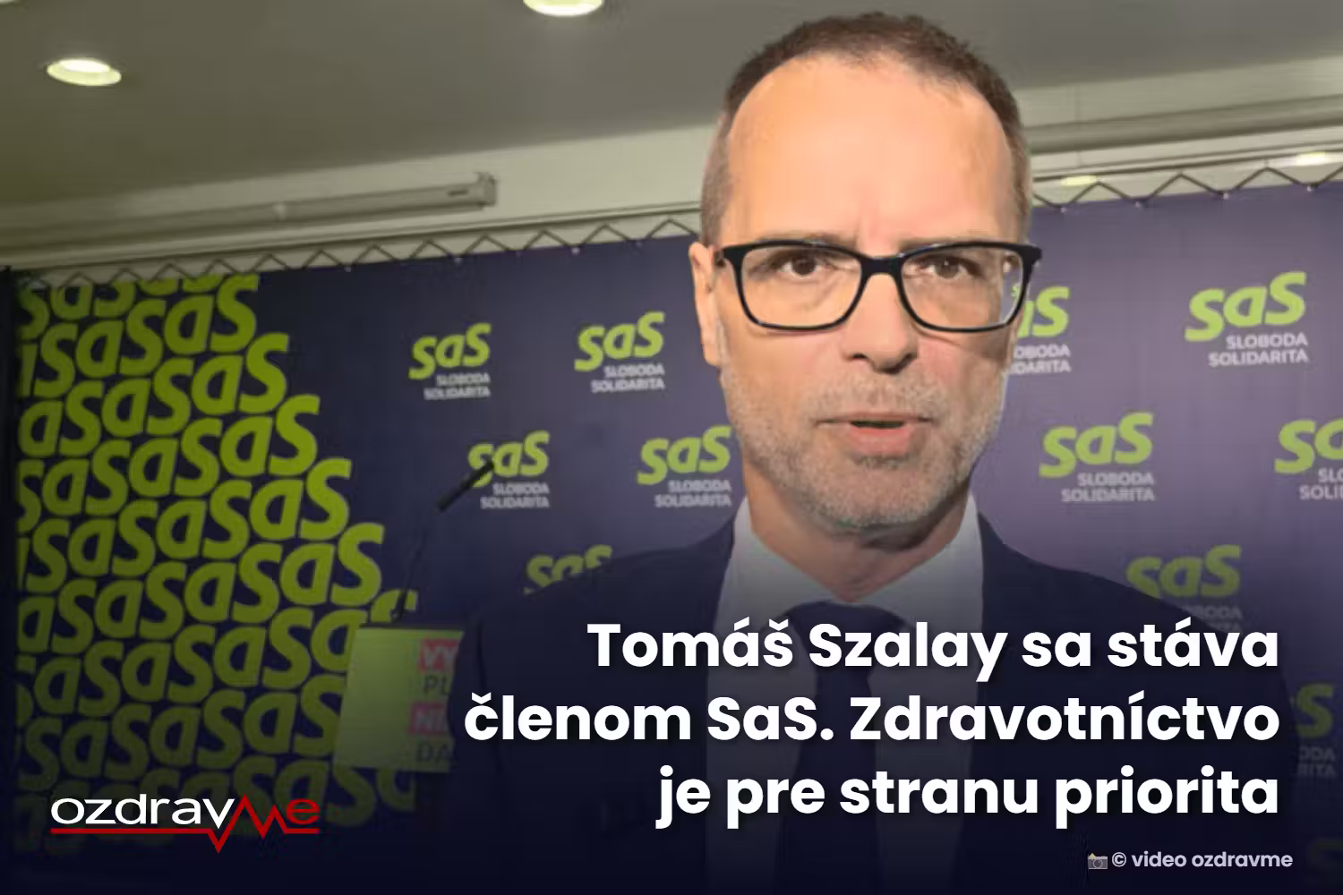Tomáš Szalay
