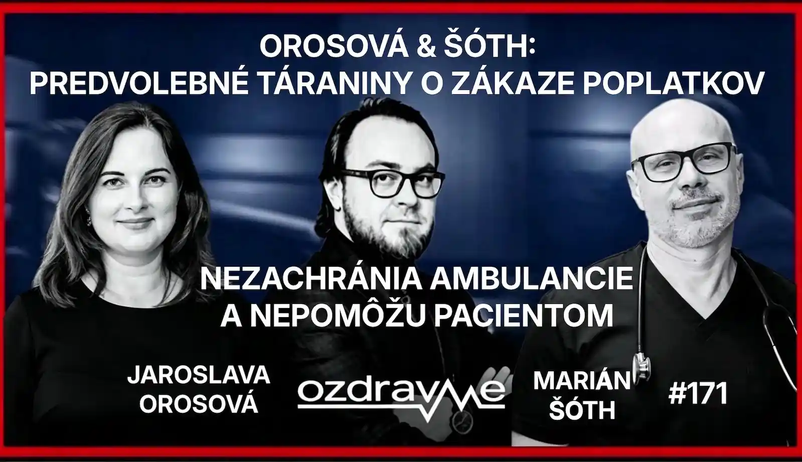 Orosová & Šóth: o poplatkoch, politikoch a populizme