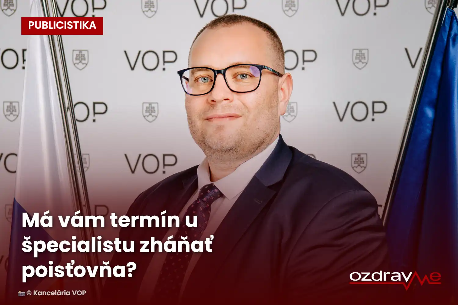 ombudsman Róbert Dobrovodský
