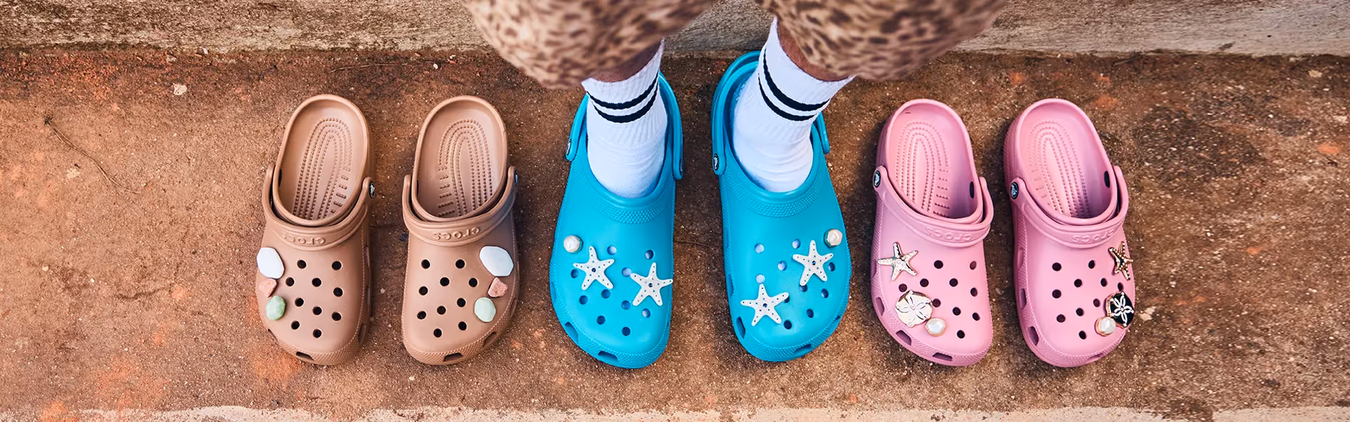 Crocs