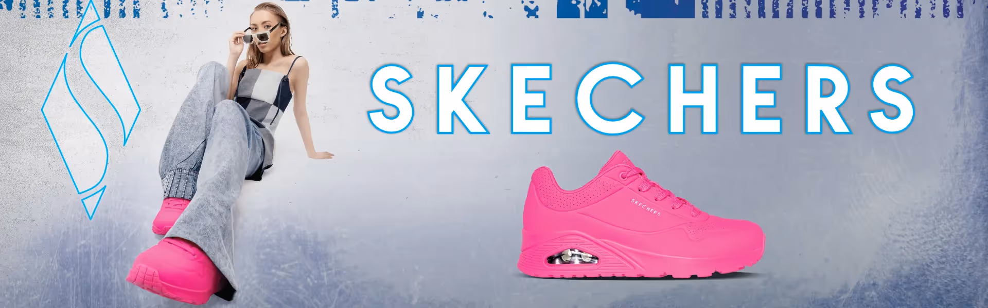 Skechers