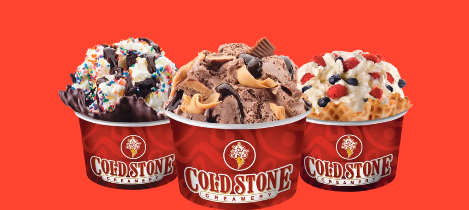 Cold Stone
