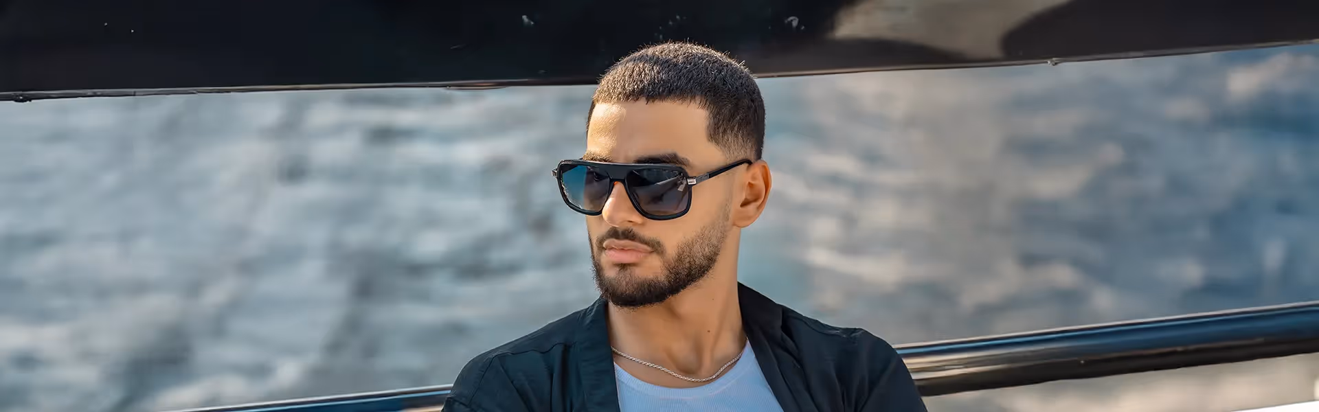 I See By al jaber
