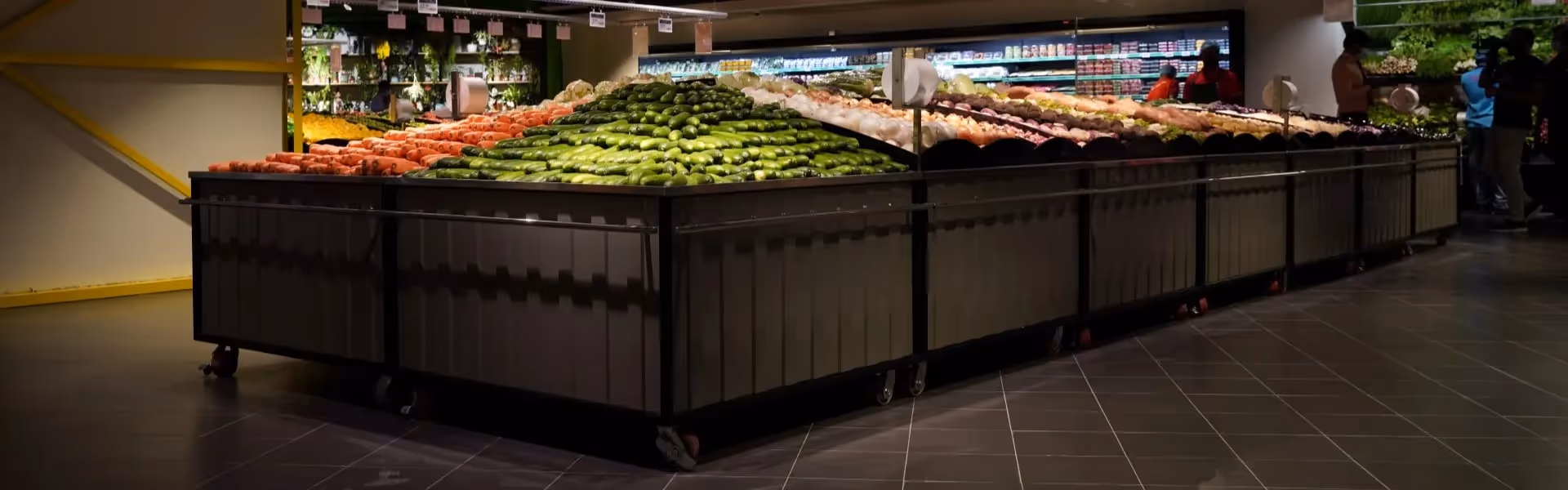 Nesto Hypermarket