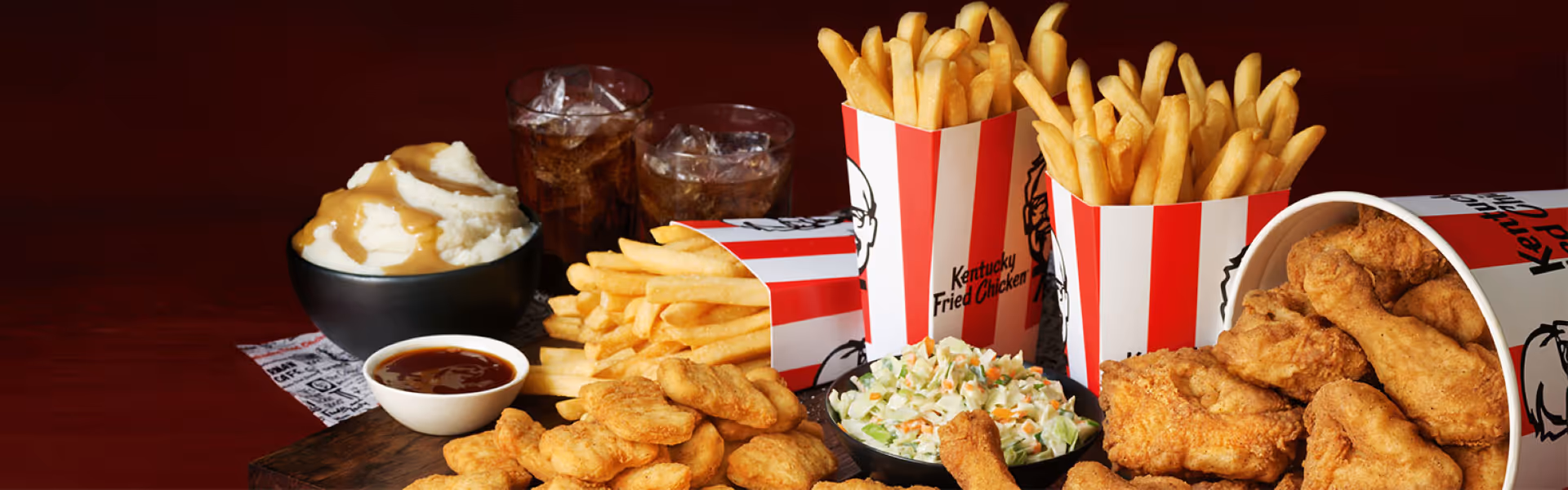 KFC