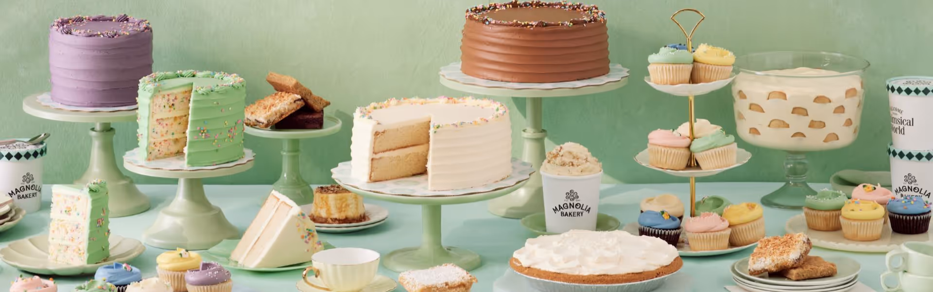 Magnolia Bakery