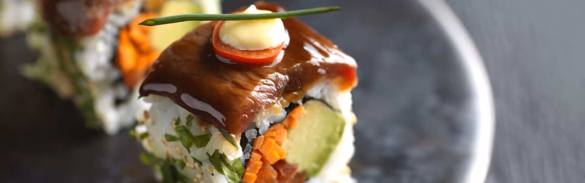 Sushi Art