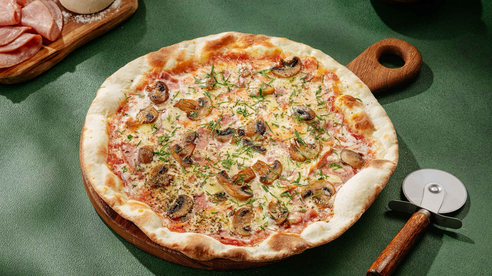 Osterio Mario