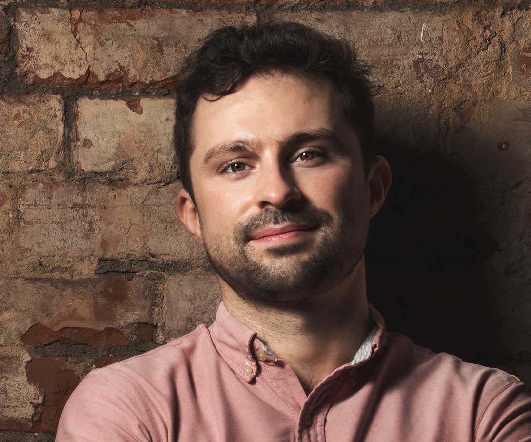 Pierre Hallien - Consultant