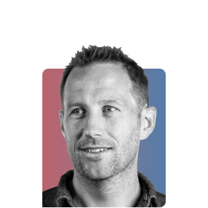 Andrew Kirkcaldy - Digital Marketing & Ecommerce Consultant