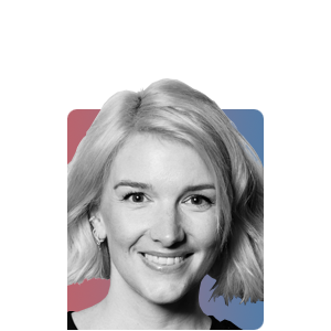 Caroline Gill - Consultant