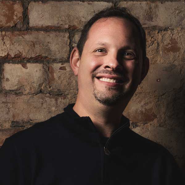 Jonathan Weiner - Consultant