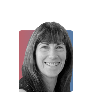 Heather Shaw - Consultant