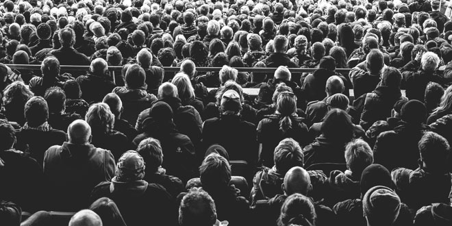 Community engagement – a pillar of research and decision making