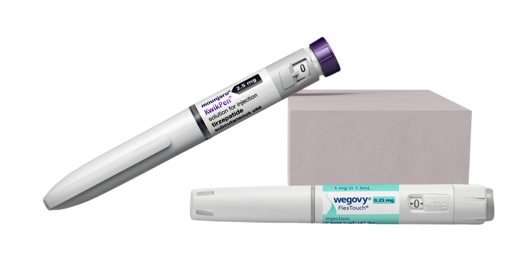 SheMed premium blood screening kit