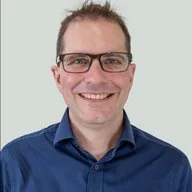 Dr Matthew Noble