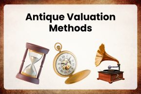 Antique Valuation Methods