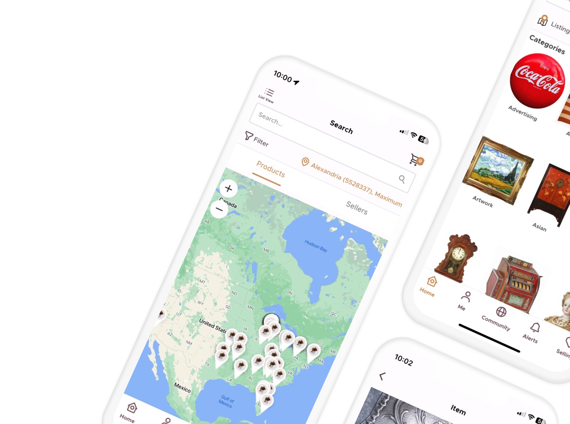 Antiquesmart Background image