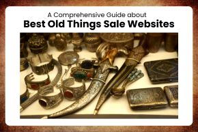 Best Old Things Sale Websites