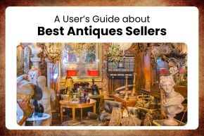Best Antiques Sellers