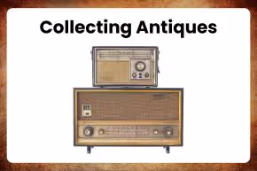 Collecting Antiques
