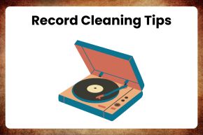 Record Cleaning Tips 