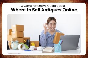 Where to Sell Antiques Online