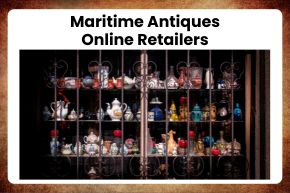 Maritime Antiques Online Retailers