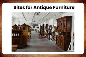 Sites for Antique Furniture