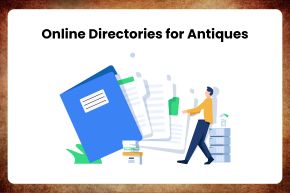 Online Directories for Antiques